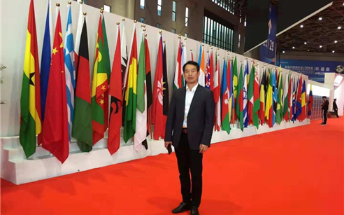 BET9九州app网址源艾中华：布局国际龙眼生产 重点拓展国际市场