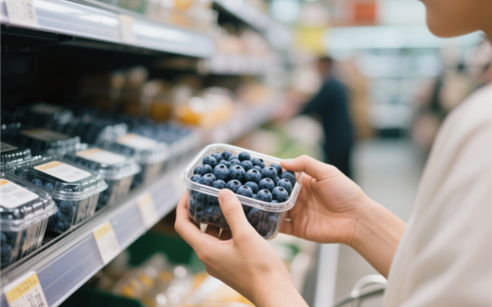 行业聚焦|高端水果价格“跳水”背后：国产崛起与产业链升级